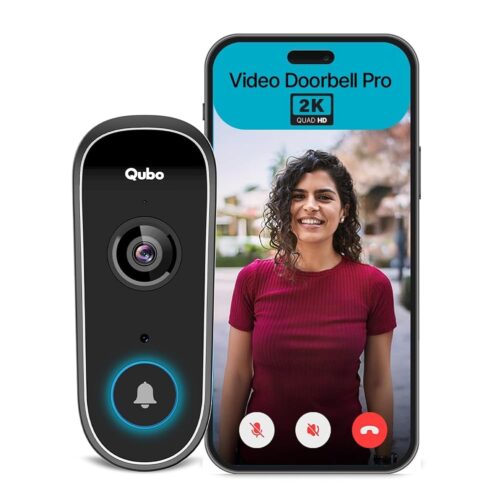 Qubo Doorbell